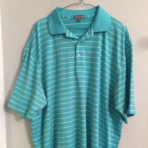 Peter Millar Squire Creek Polo